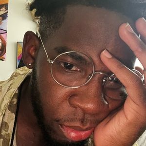 Meet your Posher, Christopher